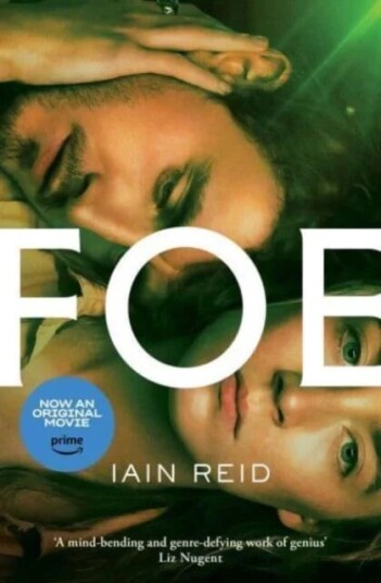 Foe Av Iain Reid