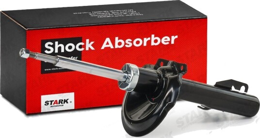 STARK SKSA 0131104 Støtdemper STARK SKSA 0131104 Støtdemper