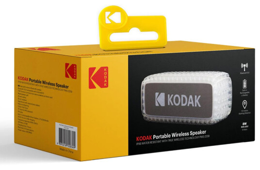 Kodak PWS 2239 Gul Kodak PWS 2239 Gul