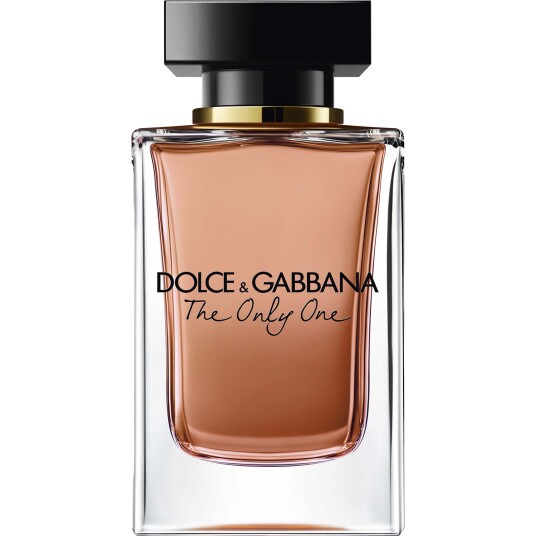 Dolce & Gabbana The Only One Dame Eau de Parfum 100ml - Orientalsk Duft Dolce & Gabbana The Only One Dame Eau de Parfum 100ml - Orientalsk Duft