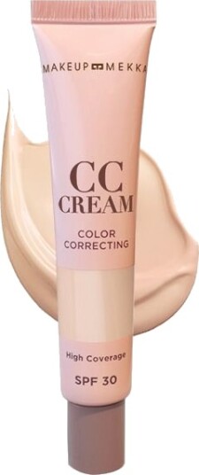 Makeup Mekka CC Cream Cool