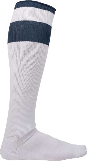 Amundsen Sports Roamer Socks White/Navy S /36-40 Amundsen Sports Roamer Socks White/Navy S /36-40