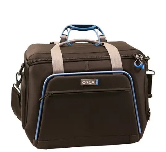 Orca Kamera Skulder Bag OR 4 Video Bag 35 x 20 x 23 cm Orca Kamera Skulder Bag OR 4 Video Bag 35 x 20 x 23 cm