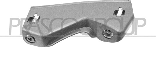 Holder, støtfanger PRASCO VG0541015