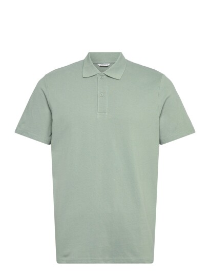 Björn Borg Borg Polo Shirt   Green   S
