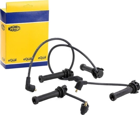 Tennplugg kabelsett MAGNETI MARELLI 941319170092