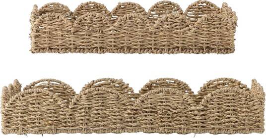 Bloomingville Brea Serving Tray Bloomingville Brea Serving Tray