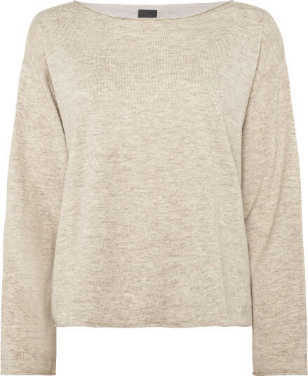 BOSS C_Faprosa Beige XS