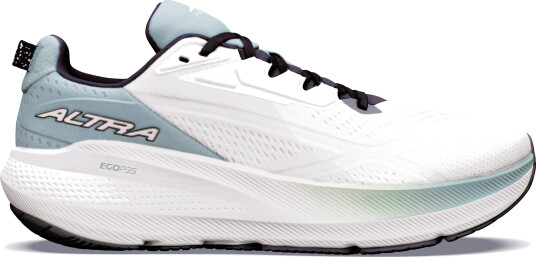 Altra Men"s FWD VIA 2 Vaporous Grey/Vaporous Grey 43