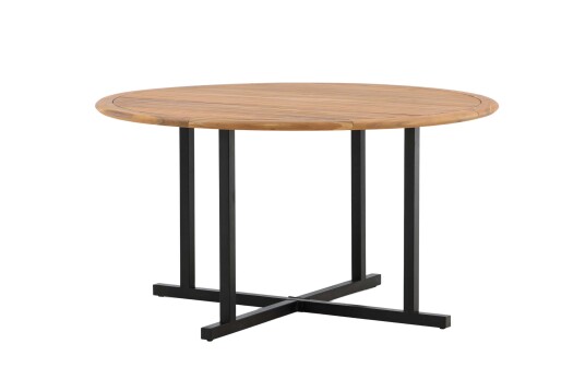 Venture Design Cruz spisebord Akasie 140 cm Natur