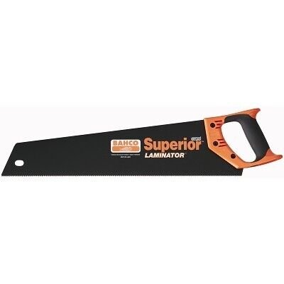 Bahco Håndsag Ergo Superior Sup-Lam 500mm 11/12T