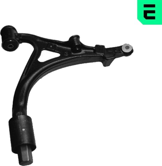 OPTIMAL G6 957 Bærearm