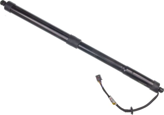 Elektromotor, bakluke DENCKERMANN G100066