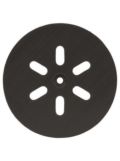 Bosch 150 mm Slipeplate for Elektroverktøy - Medium Type