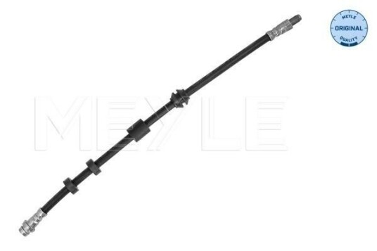 Bremseslange MEYLE 514 525 0012 Bremseslange MEYLE 514 525 0012