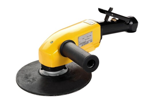 Atlas Copco LSV48 SA085 Pneumatisk Vinkelsliper Atlas Copco LSV48 SA085 Pneumatisk Vinkelsliper