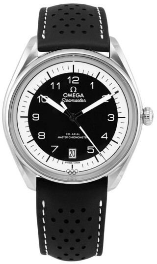 Omega Herreklokke 522.32.40.20.01.003 Specialities Olympic Collection