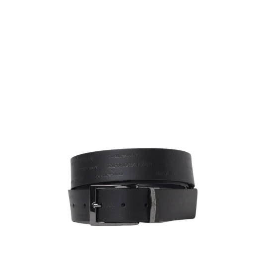 Emporio Armani, Herre, Accessories, Svart, ONE SIZE, Emporio Armani, Herre, Accessories, Svart, ONE SIZE,