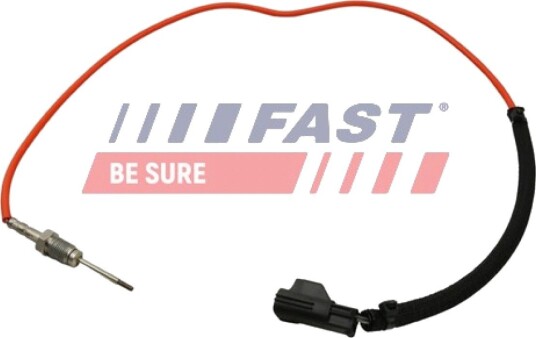FAST FT80249 Sensor, eksostemperatur