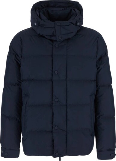 HèSKIMO Herre Jakker Blå 2XL, HèSKIMO Herre Jakker Blå 2XL,