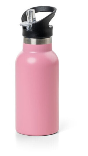 Personlig Termoflaske med Tekst 355 ml