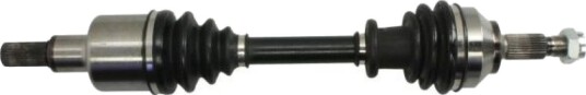 Pascal Drivaksel PASCAL G2C120PC