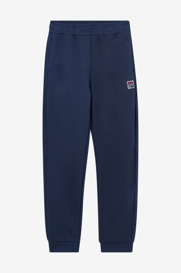Fila Sweatpants Verrone Loose Svart Fila Sweatpants Verrone Loose Svart