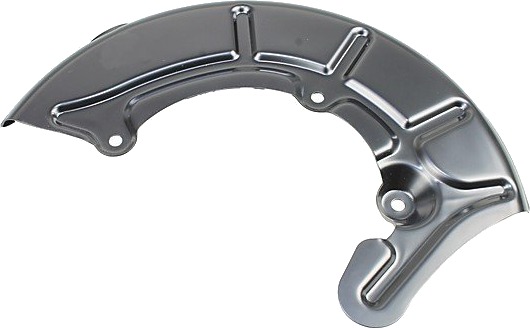 Bremseskjold METZGER 6115330