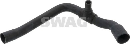 SWAG 10 90 5254 Radiatorslange