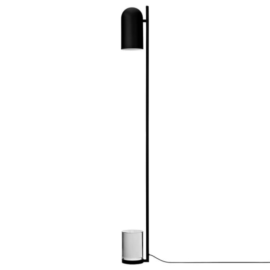 AYTM LUCEO Gulvlampe Sort AYTM LUCEO Gulvlampe Sort