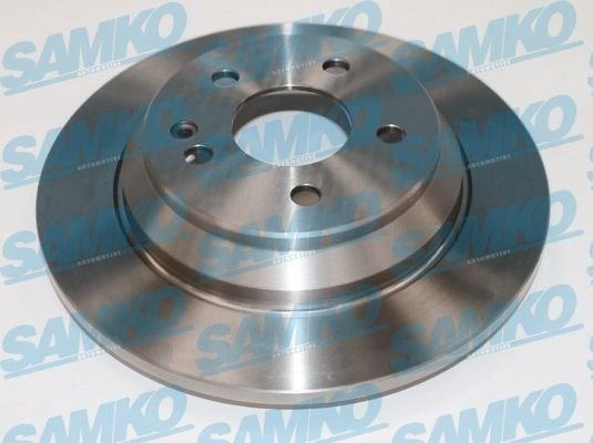Bremseskive SAMKO M2097P Bremseskive SAMKO M2097P