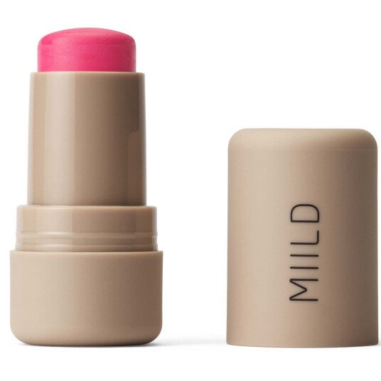 Miild Tinted Beauty Balm 04 Pink Blossom