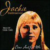 Jackie DeShannon Best Of...19581980: Come And Get Me CD