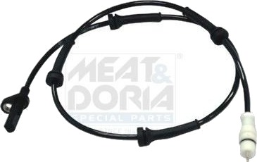 MEAT & DORIA 90328 Sensor ABS