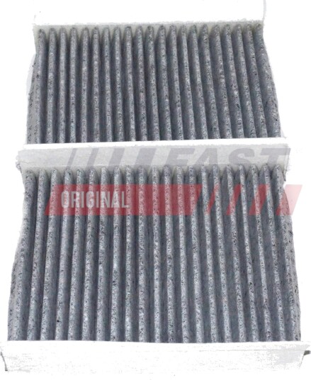 Kupefilter FAST FT37307 Kupefilter FAST FT37307