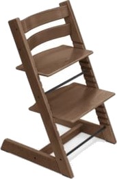 Stokke Tripp Trapp Barnestol Warmbrown Stokke Tripp Trapp Barnestol Warmbrown