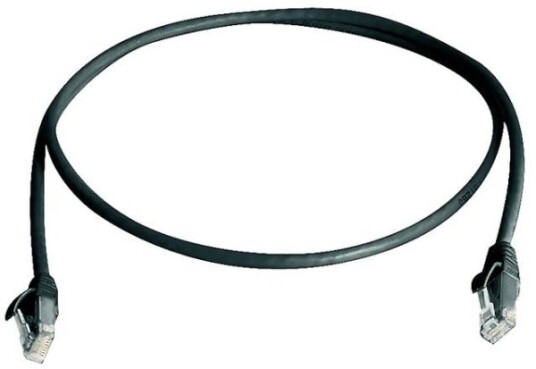 Telegärtner U/Utp Cat 6 3 M 3 M Cat6 U/Utp Utp Rj-45 Rj-45