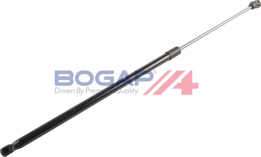 Gassfjær, motorpanser BOGAP A5134150
