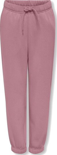 Kids Only Sweat Life Pants Sweat Rosa 122