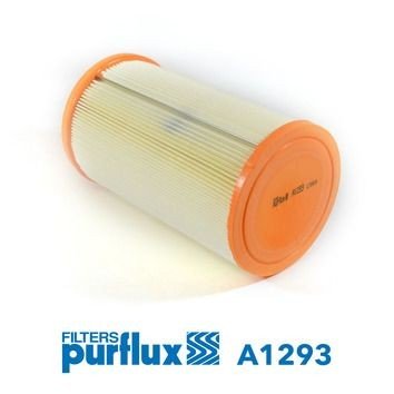 Luftfilter PURFLUX A1293 Luftfilter PURFLUX A1293
