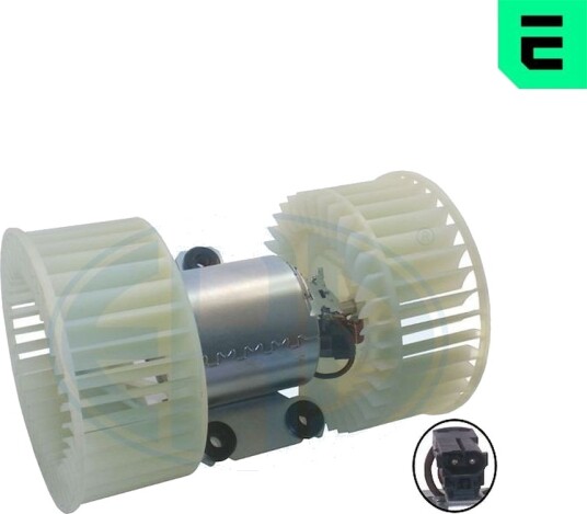 Sugeventilator kabinluft ERA 664030
