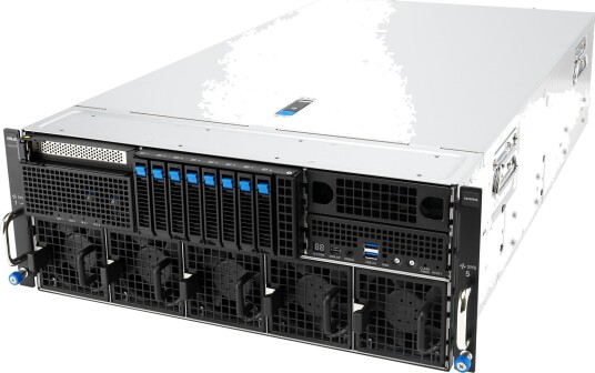 ASUS Server ESC8000A-E13 90SF0402-M00ZS0