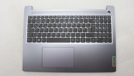 Lenovo COVER Upper Case ASM_GER