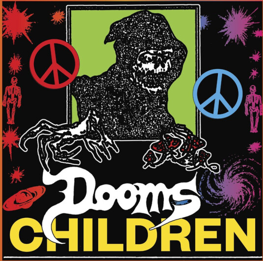 Dooms Children