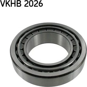 SKF VKHB 2026 Hjullager
