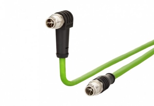 Metz Connect 142M2x1a020 2 M