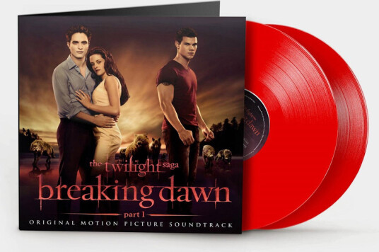 The Twilight Saga: Breaking Dawn Part 1