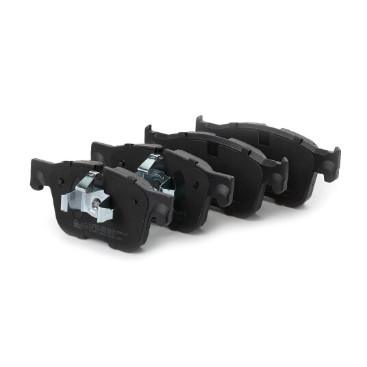 Bremseklosser FEBI BILSTEIN 173455 Bremseklosser FEBI BILSTEIN 173455