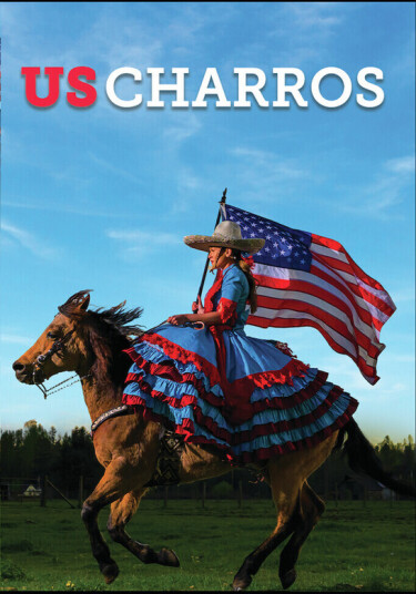 Us Charros DVD