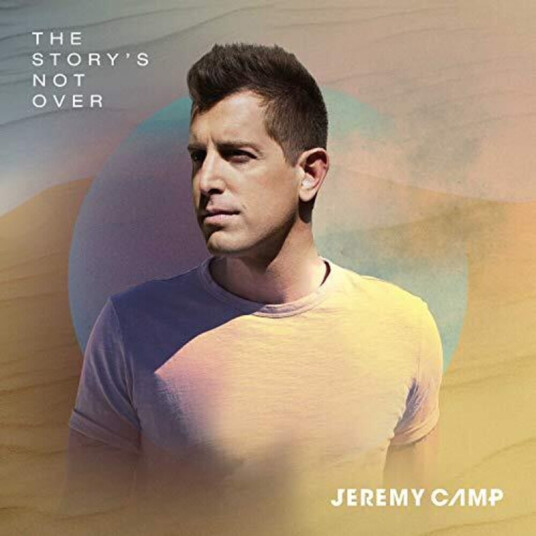Jeremy Camp Story's Not Over CD